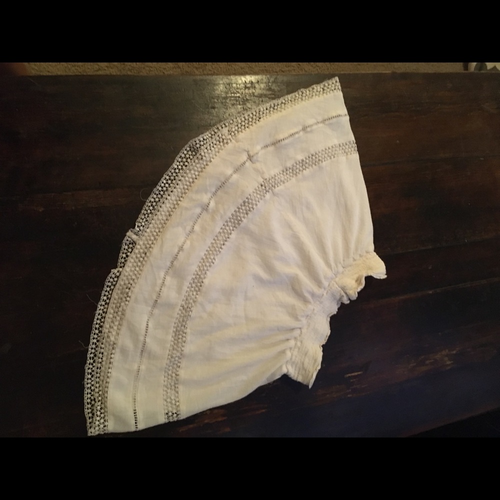 Old navy skirt size xs